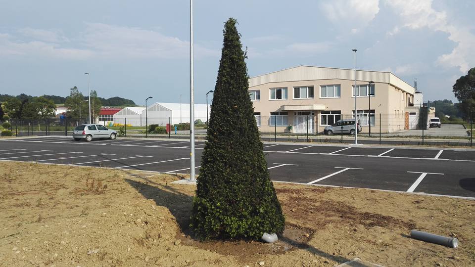 Hortida galerija 14